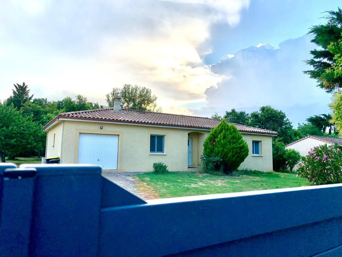 Magnifique Villa Dieupentale Exteriör bild